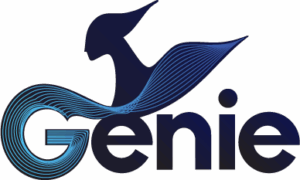 Genie logo