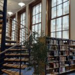 Ąžuolyno bibliotekos specialistų Erasmus+ stažuotė Čekijoje