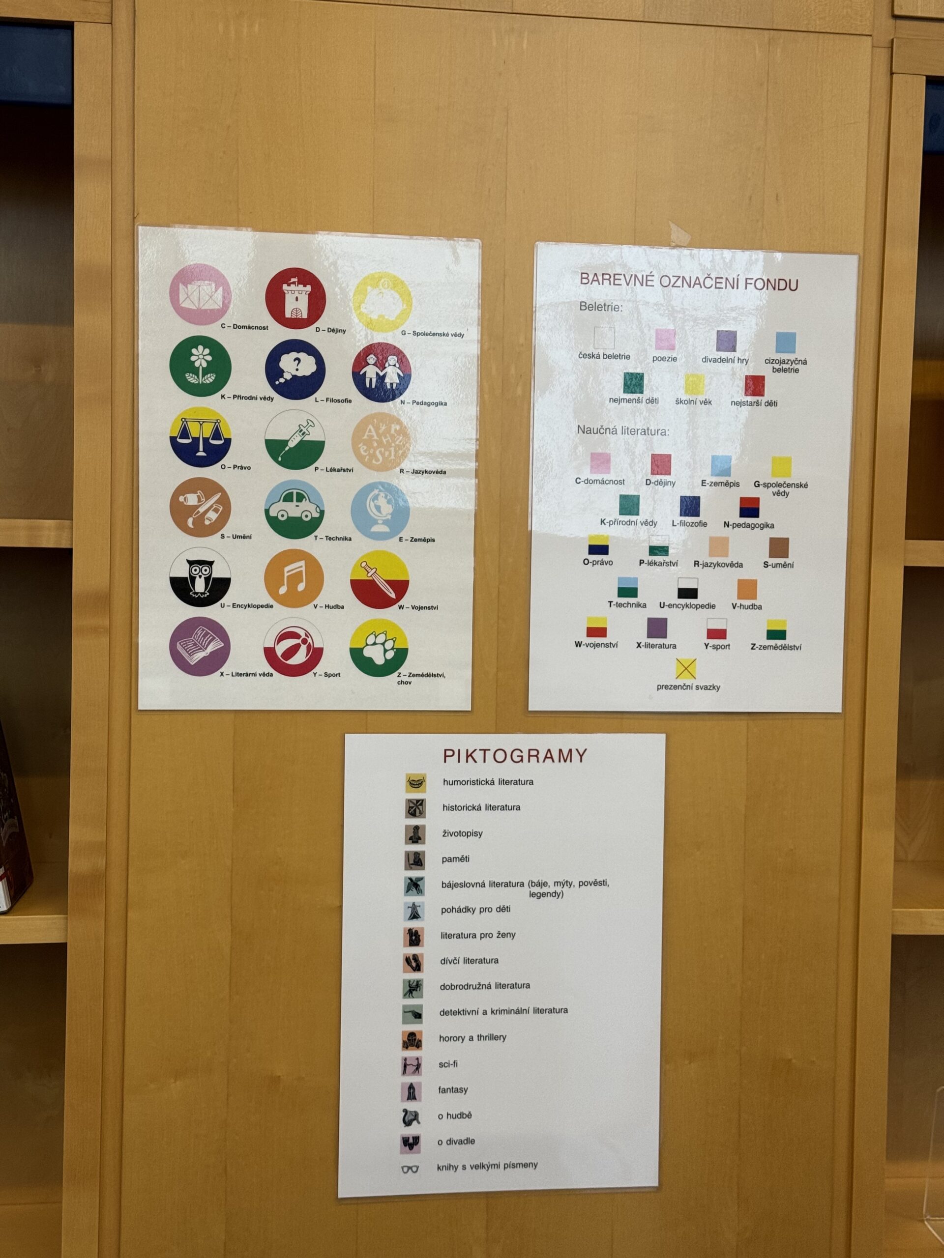 Ąžuolyno bibliotekos specialistų Erasmus+ stažuotė Čekijoje