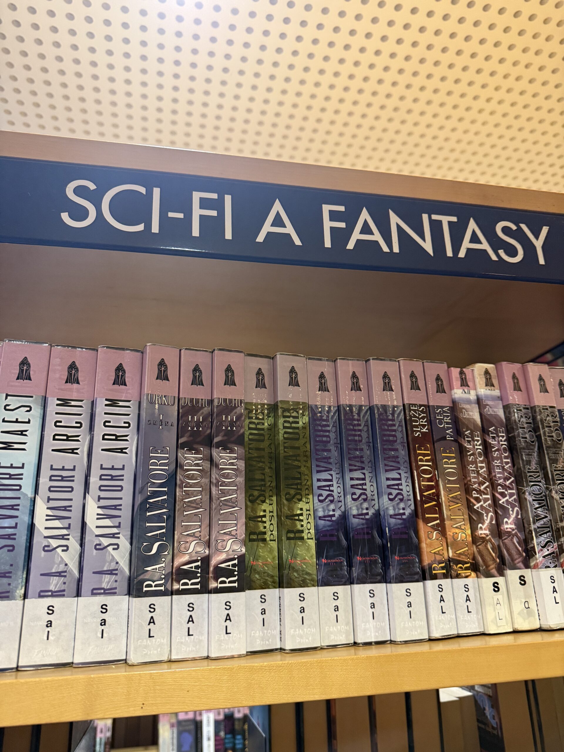 Ąžuolyno bibliotekos specialistų Erasmus+ stažuotė Čekijoje