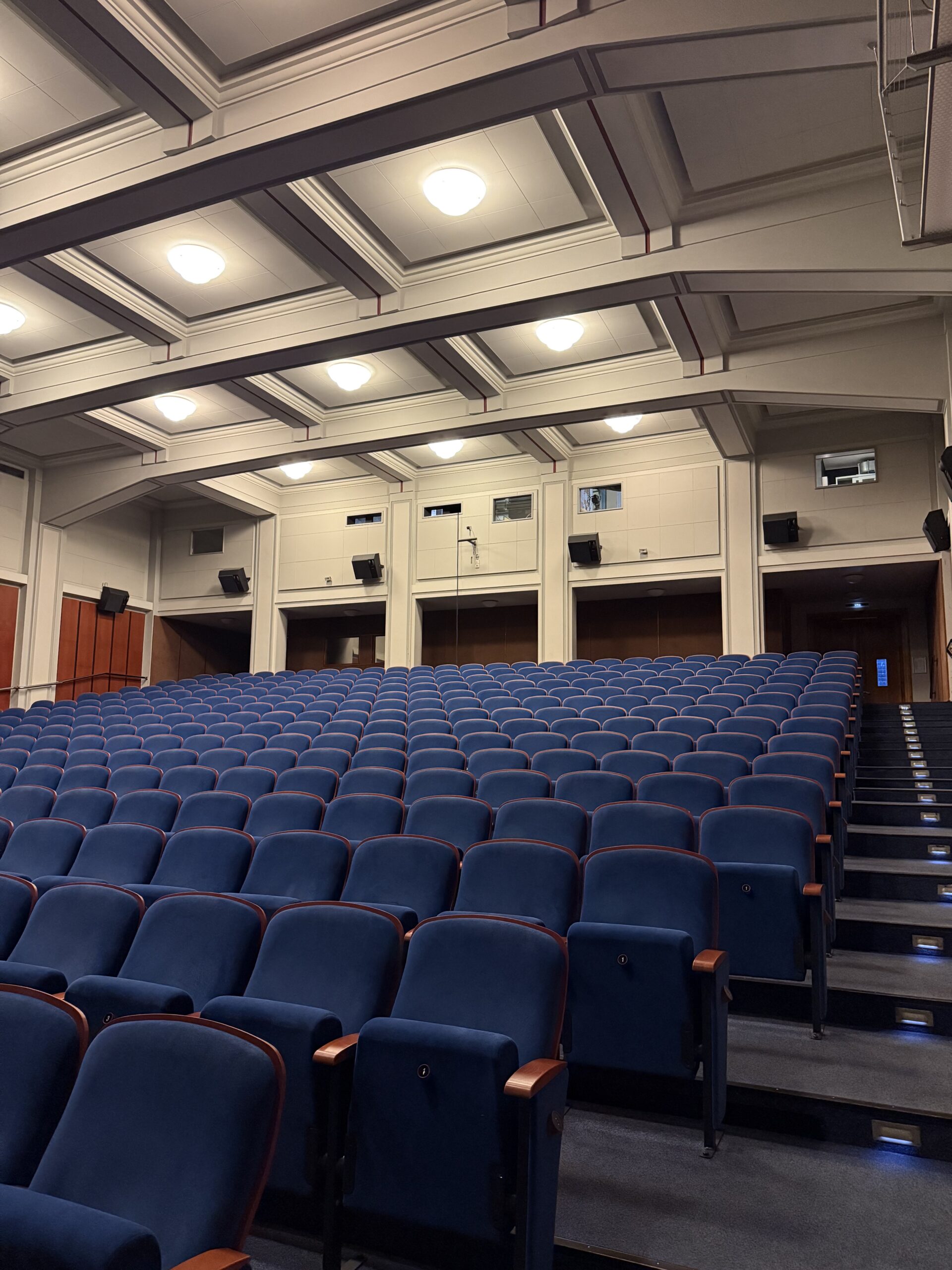 Ąžuolyno bibliotekos specialistų Erasmus+ stažuotė Čekijoje