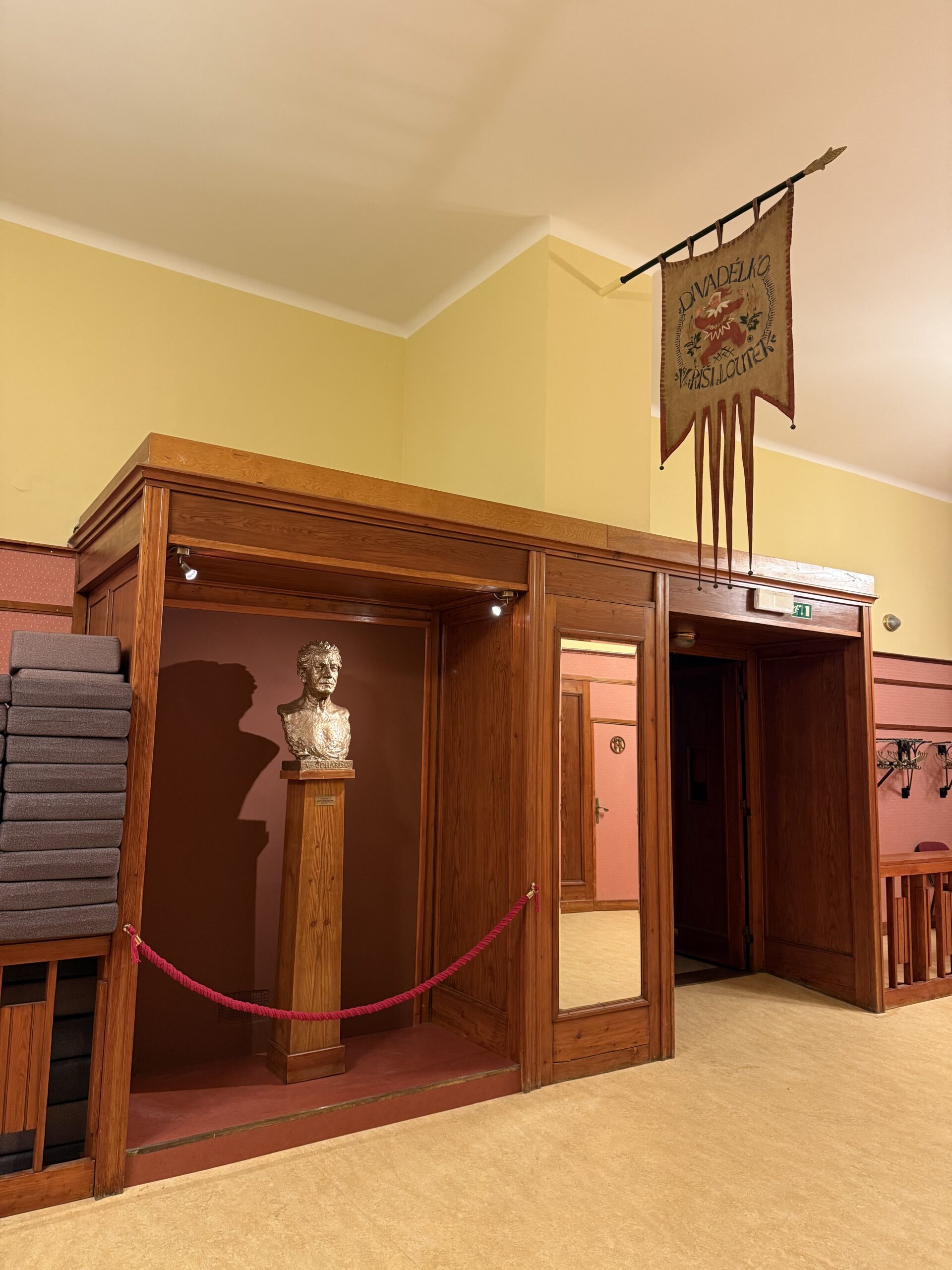 Ąžuolyno bibliotekos specialistų Erasmus+ stažuotė Čekijoje