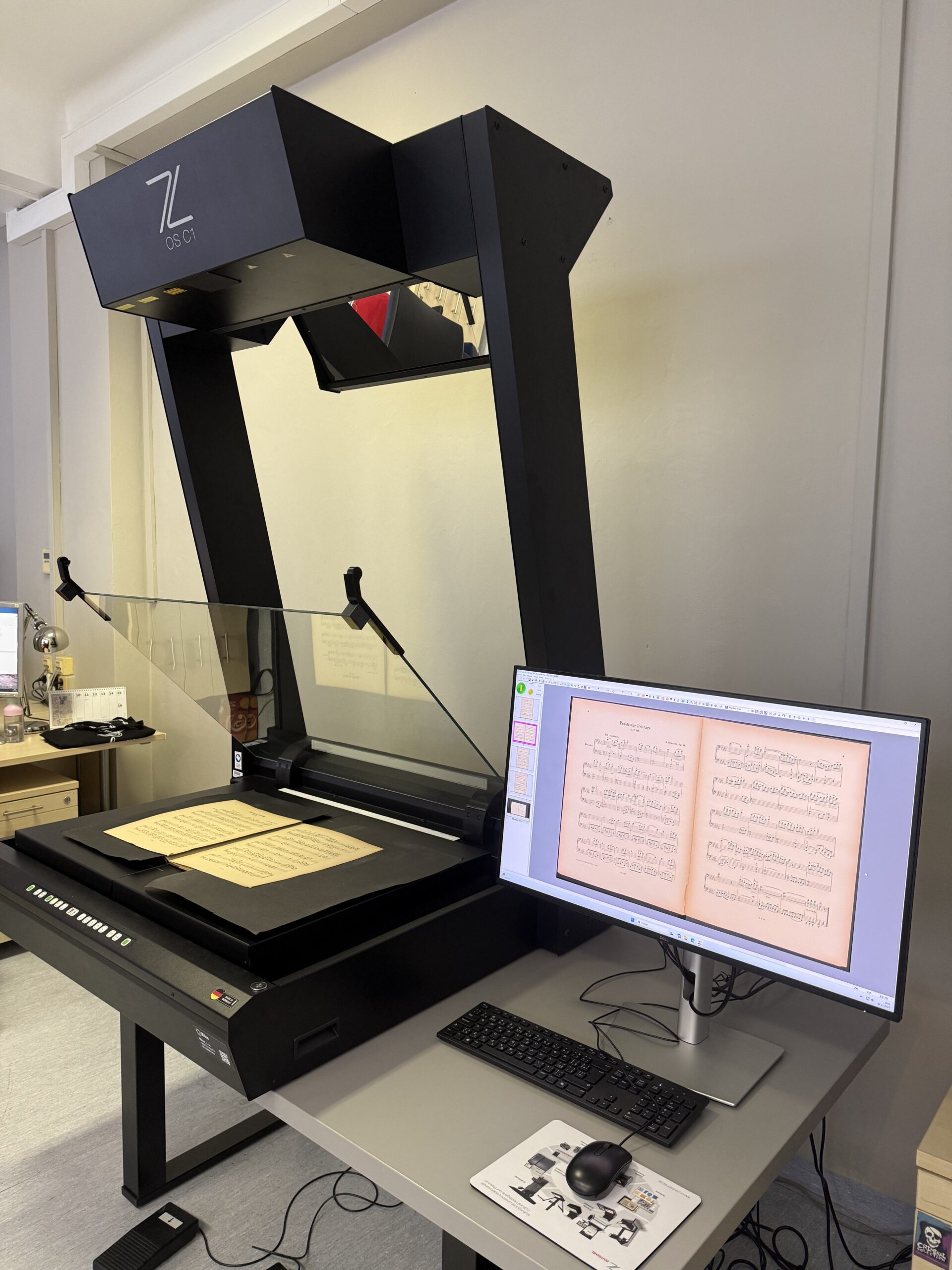 Ąžuolyno bibliotekos specialistų Erasmus+ stažuotė Čekijoje