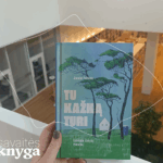 Ką iš savęs mes transliuojam?