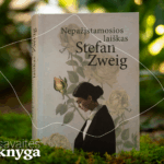 Nepažįstamosios laiškas