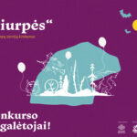 Šiurpulingų istorijų konkurso „Šiurpės“ nugalėtojai