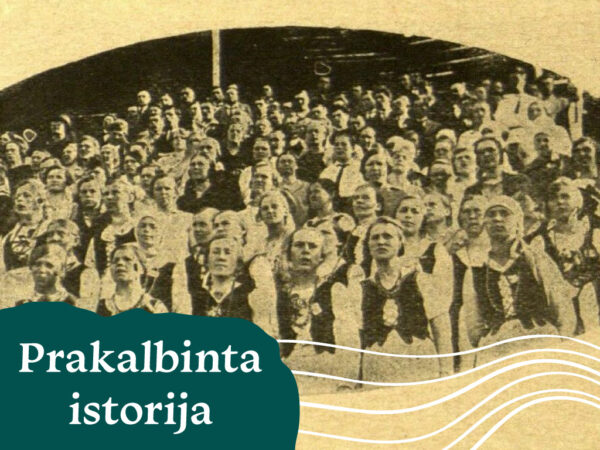 Jaunimo sąjunga Pavasaris