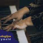 Pojūčių lygybė – kad niekas neliktų nuošalyje