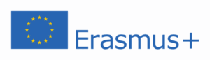 Erasmus+ logotipas