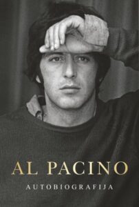 Al Pacino „Autobiografija“