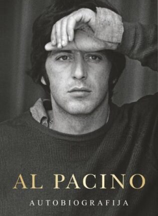 Al Pacino „Autobiografija“