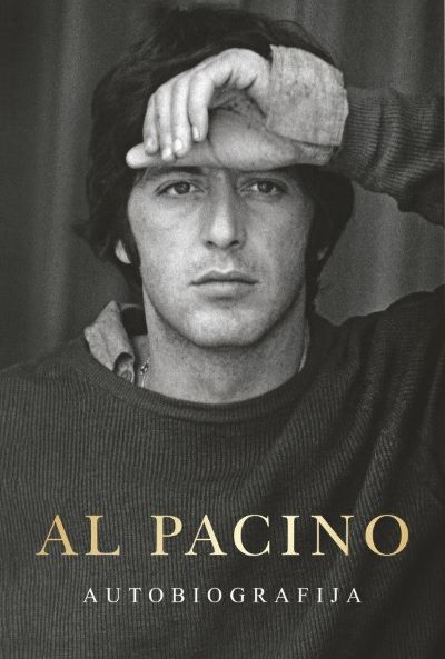 Al Pacino „Autobiografija“