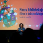 Kauniečiai atrado kiną kitaip: per dialogą su filosofija, mitu, garsu ir istorija