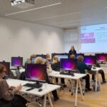 Vien išmokti naudotis dirbtinio intelekto įrankiais neužtenka. Ar tikrai žinome apie keliamas rizikas?