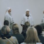 Tautos tradicijų pažinimas jungia ir stiprina bendruomenes