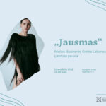 Ekskursija po parodą „Jausmas“