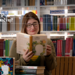 Kas tarp eilučių: tekstas kaip dovana