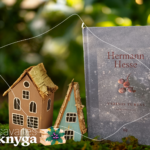 Hermann Hesse „Vidinis turtas“