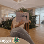 Andrij Liubka „Kažkas su manimi ne taip“