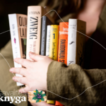 Paskutinė metų rekomendacija – tai knyga, kurią rašome kiekvienas, tiesiog gyvendami…