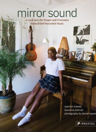 Spencer Tweedy „Mirror sound“