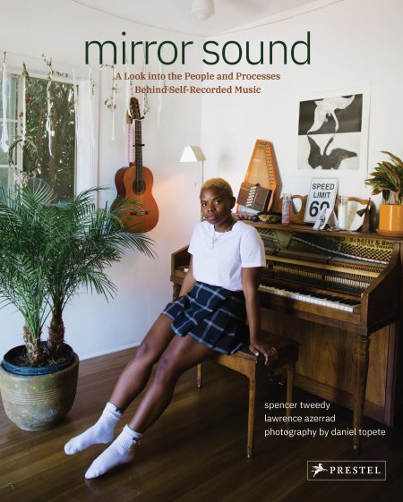 Spencer Tweedy „Mirror sound“