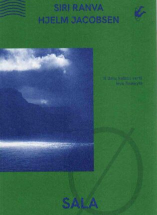 Siri Ranva Hjelm Jacobsen „Sala“