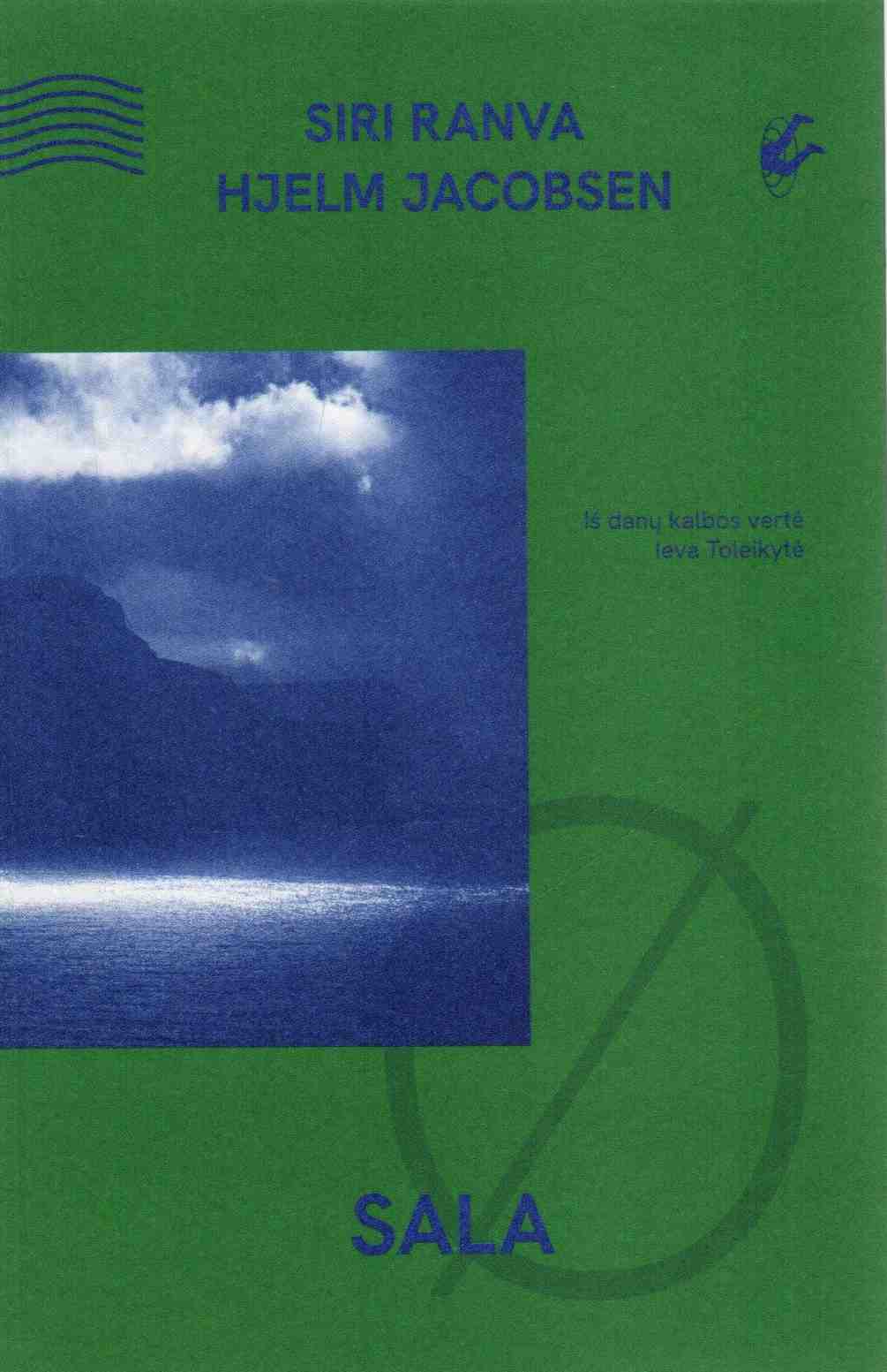 Siri Ranva Hjelm Jacobsen „Sala“
