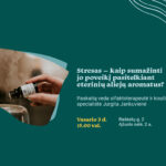 Kiekvieną mėnesį Ąžuolyno bibliotekoje vyksta įvairūs mokymai – kviečiame gilinti žinias! Užsiėmimai nemokami, tačiau dalyvių skaičius ribotas – būtina registracija. 