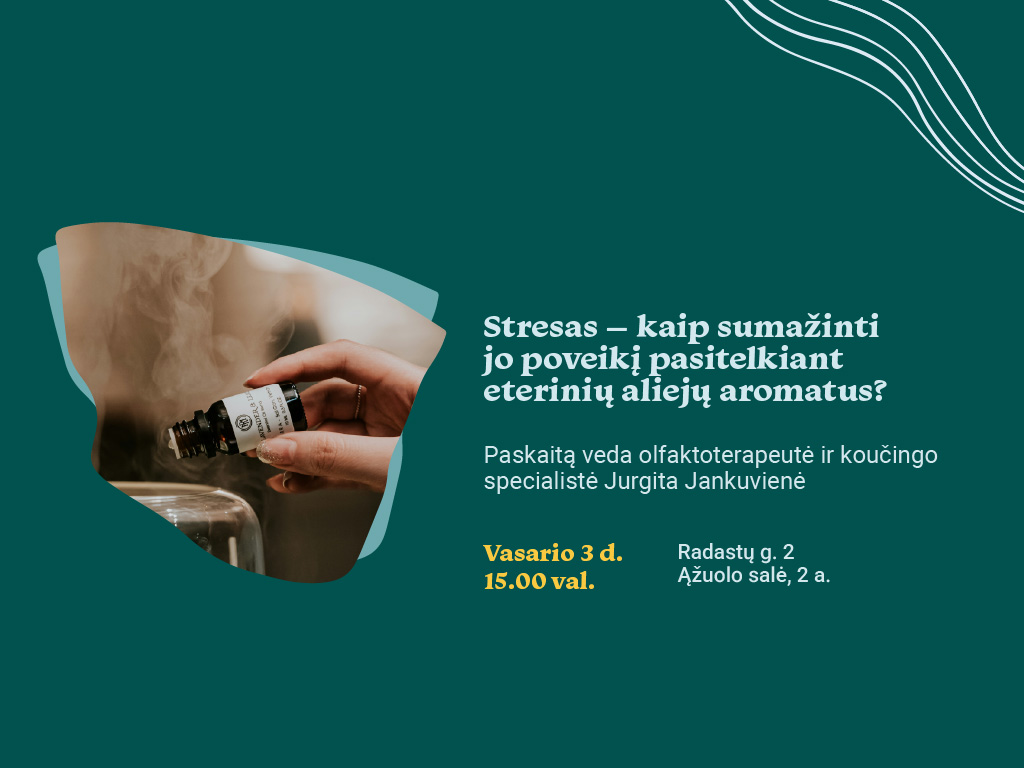 Kiekvieną mėnesį Ąžuolyno bibliotekoje vyksta įvairūs mokymai – kviečiame gilinti žinias! Užsiėmimai nemokami, tačiau dalyvių skaičius ribotas – būtina registracija. 