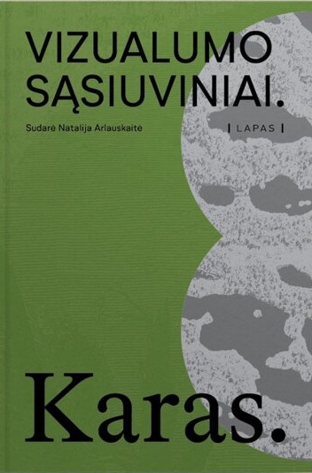 3. „Karas“ Sudarė Natalija Arlauskaitė