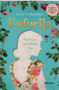 Elin Cullhed „Euforija“