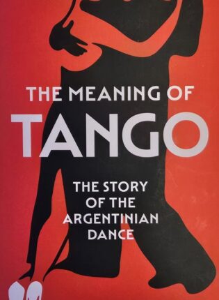 Christine Denniston „The meaning of tango“