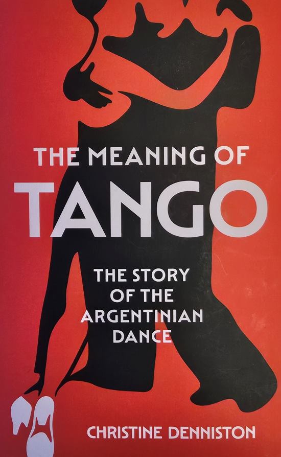 Christine Denniston „The meaning of tango“