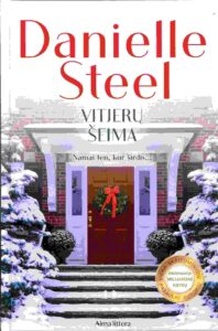 Danielle Steel „Vitjerų šeima“