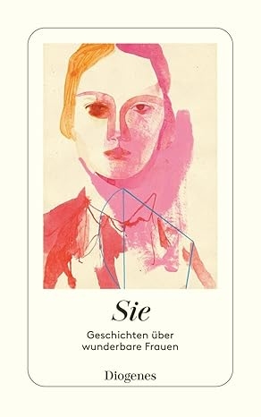 Sie. Geschichten über wunderbare Frauen