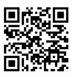 QR kodas Mildažytė