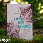 Judson Brewer „Laisvi nuo nerimo“