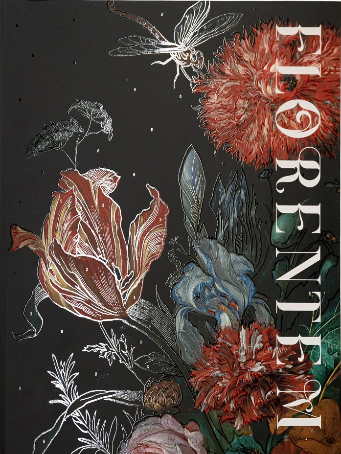 1. „Florentem: parodos leidinys“ Sudarė Aistė Bimbirytė, Joana Vitkutė