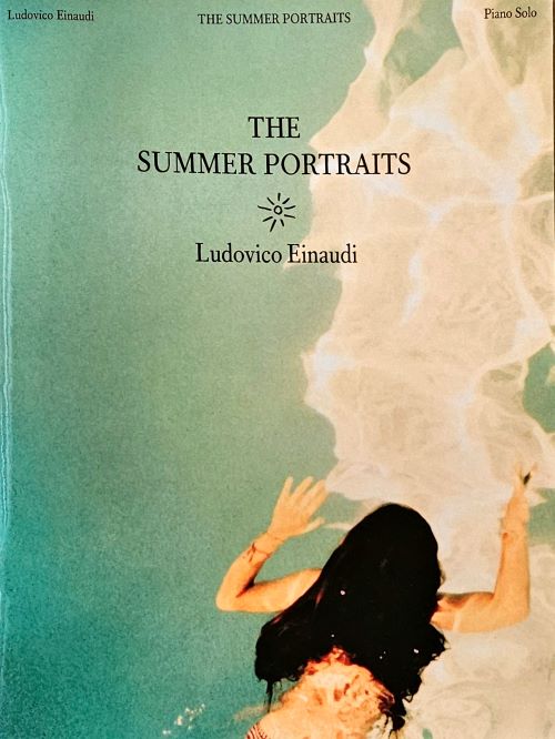 Ludovico Einaudi „The summer portraits“