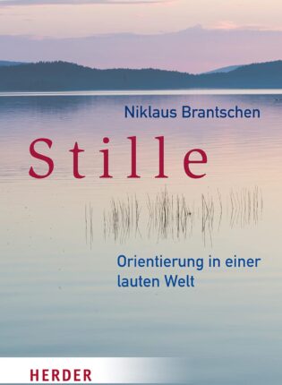 Niklaus Brantschen “Stille”