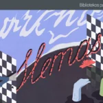 Slemas svečiuojasi Ąžuolyno bibliotekoje