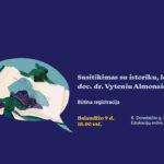 Trečiasis Kaunistikos klubo susitikimas