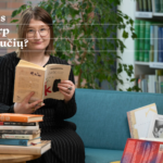 Kas tarp eilučių? Pirmoji skaitymo demokratijos pamoka