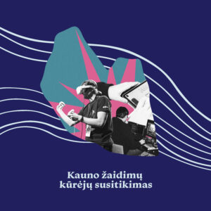 Kauno žaidimų kūrėjų bendruomenė susitinka Ąžuolyno bibliotekoje! Čia reguliariai organizuojami susitikimai, skirti visiems, kurie domisi ar kuria žaidimus. Skatiname ne tik formalius pristatymus, bet ir gyvą bendravimą, dalijimąsi patirtimis ir kūrybišką dialogą.