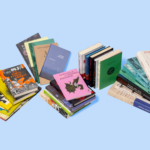 Paaiškėjo „Metų knygos rinkimų 2025“ nominantai: laimėtojus rinks skaitytojai