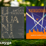 Apie Lietuvą, kuri taip niekur ir neišsikėlė