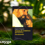 Ingmar Bergman „Scenos iš vedybinio gyvenimo“