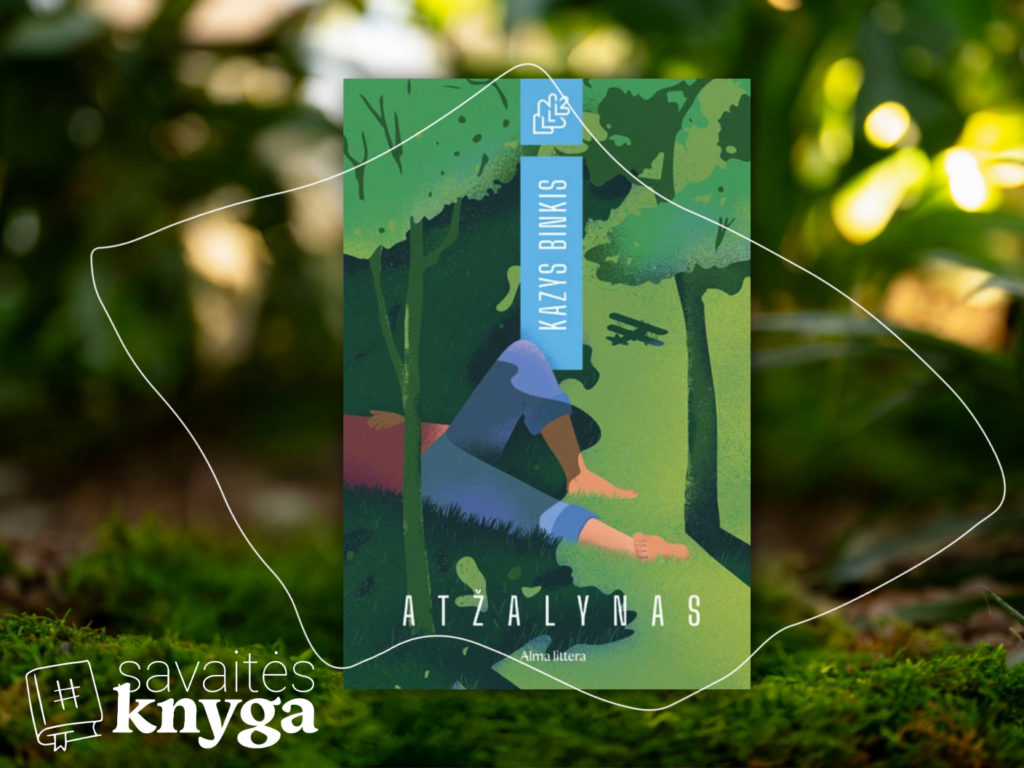 Kazys Binkis „Atžalynas“