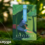 Kazys Binkis „Atžalynas“